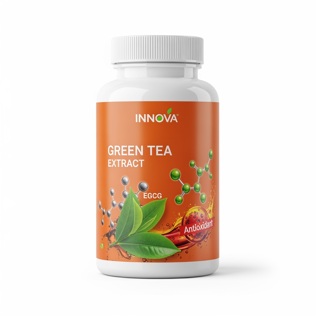 Innova Green Tea Extract