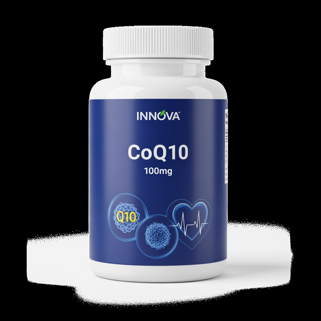 Innova CoQ10 100mg