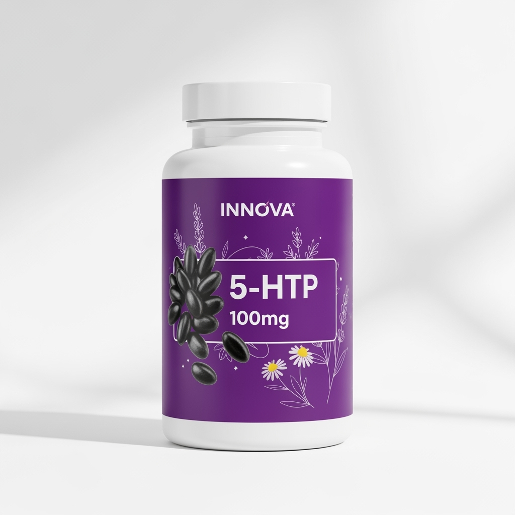 Innova 5-HTP 100mg