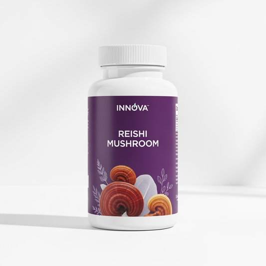 Innova Reishi Mushroom