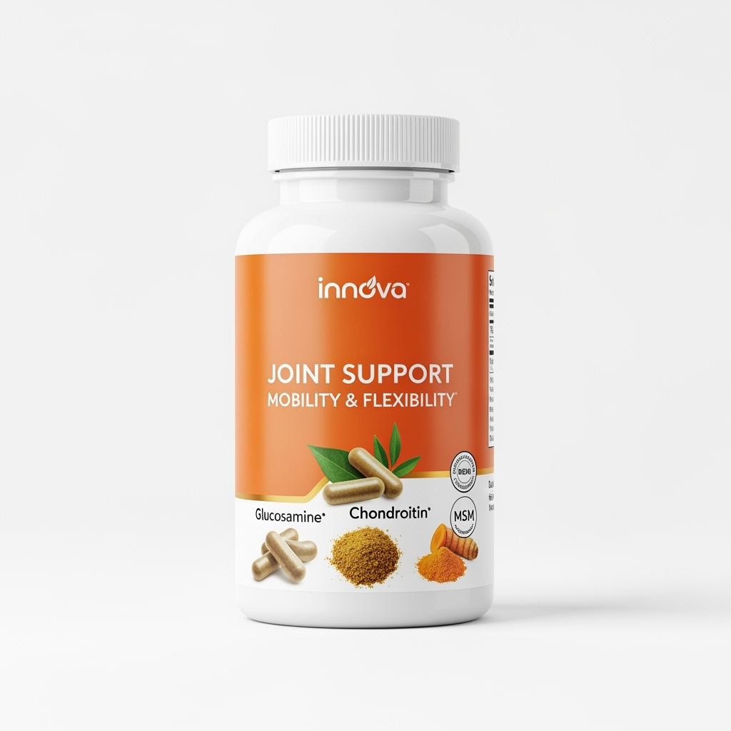 Innova Joint Support Mobility and Flexibility