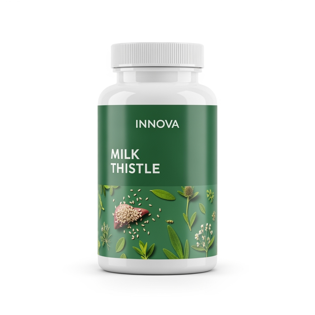 Innova Milk Thistle