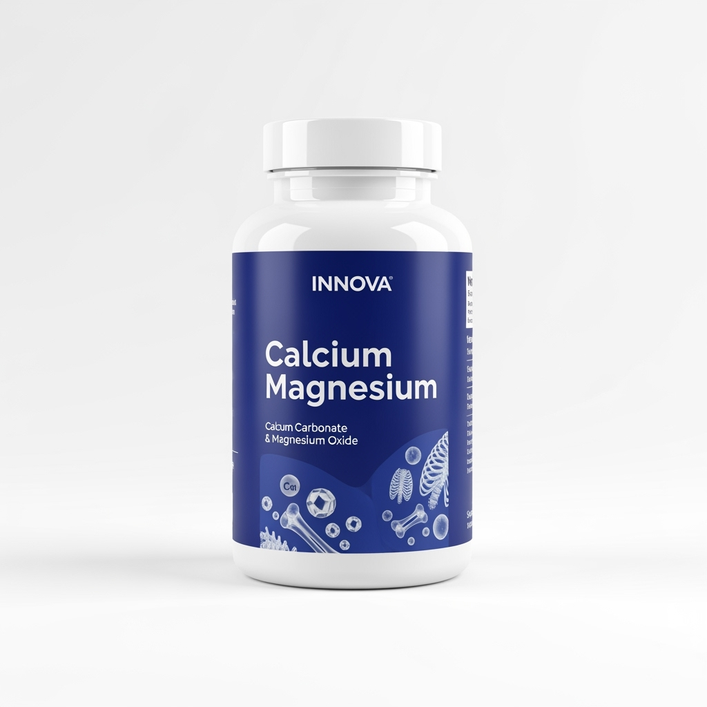 Innova Calcium Magnesium