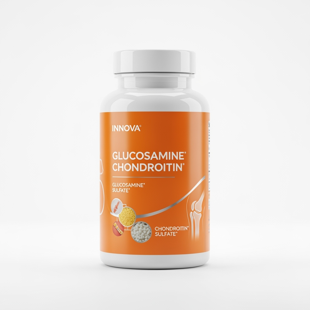 Innova Glucosamine Chondroitin