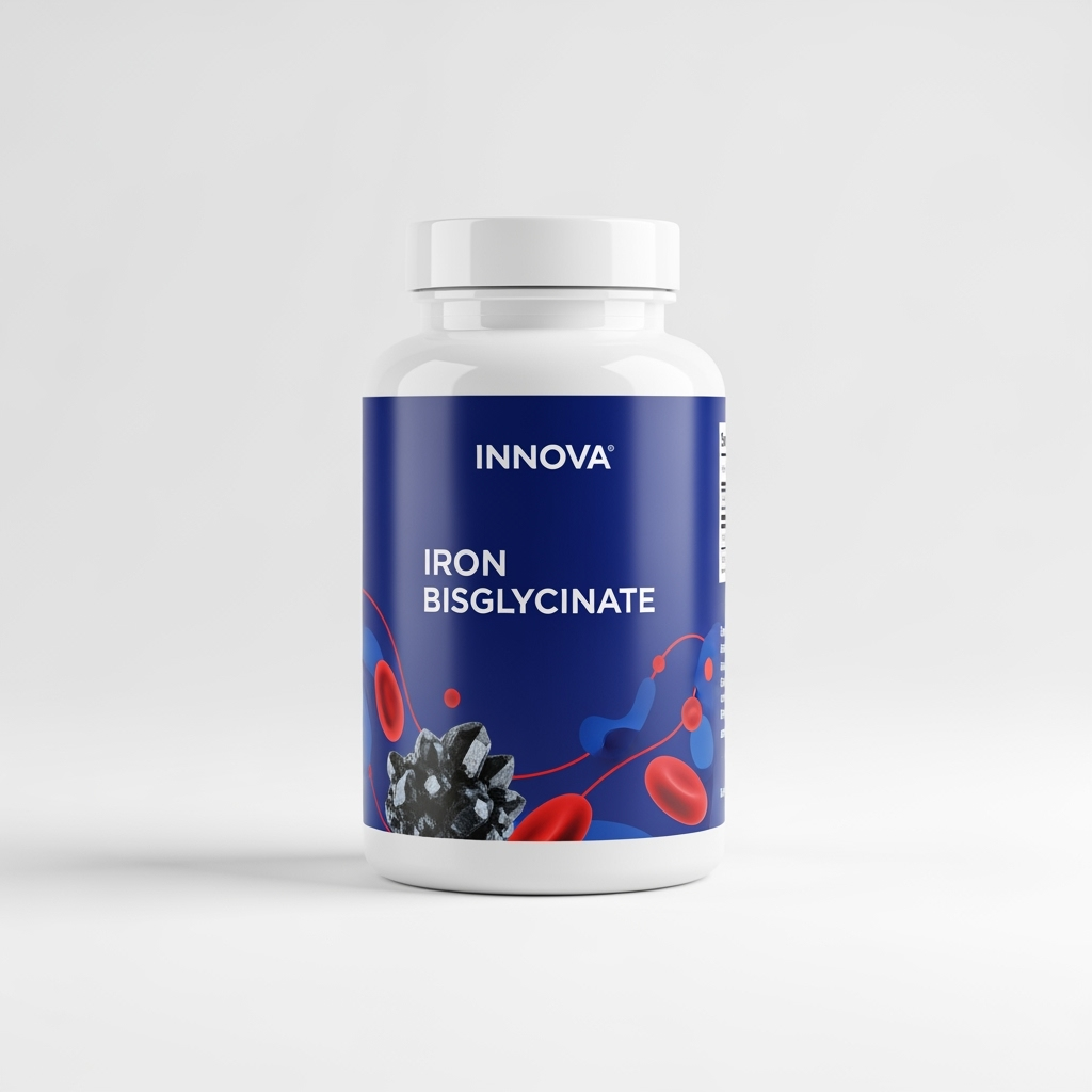 Innova Iron Bisglycinate