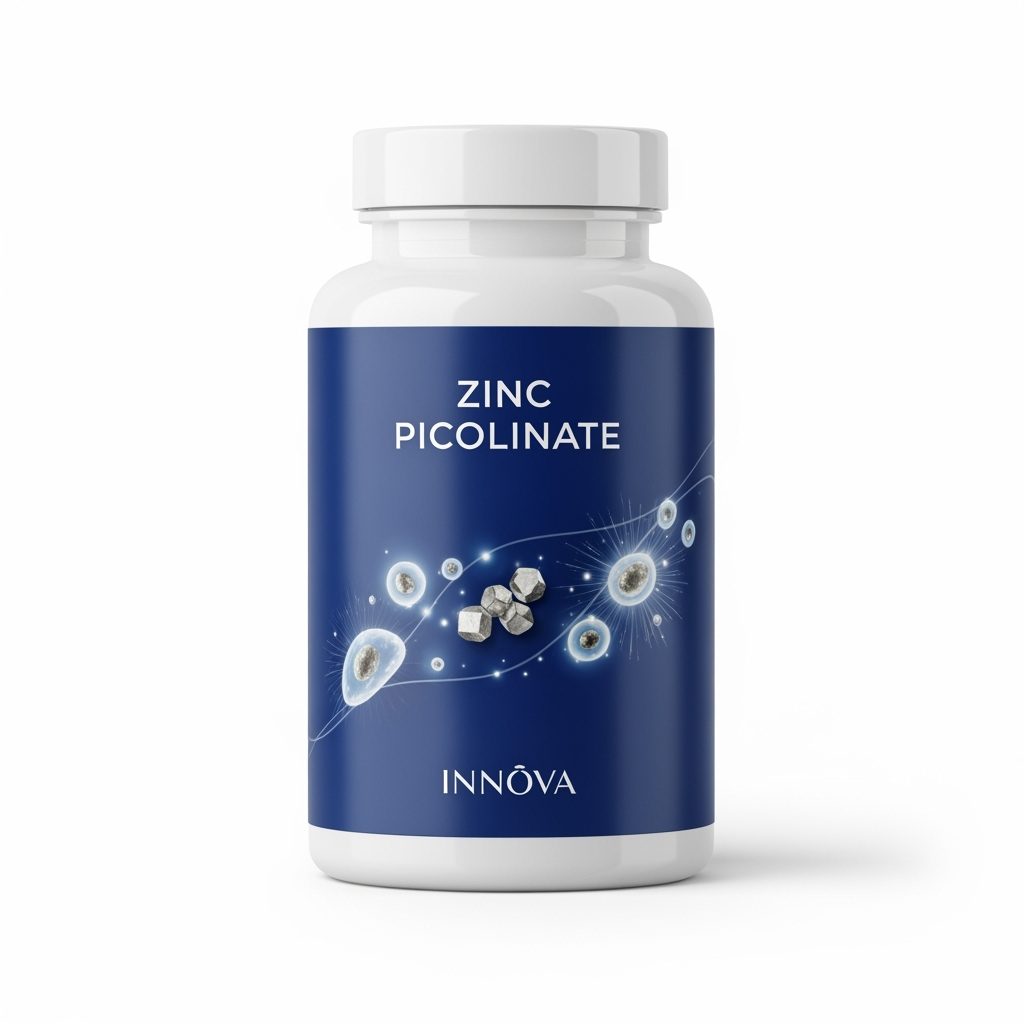 Innova Zinc Picolinate
