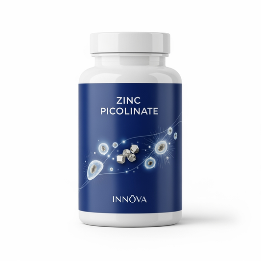 Innova Zinc Picolinate