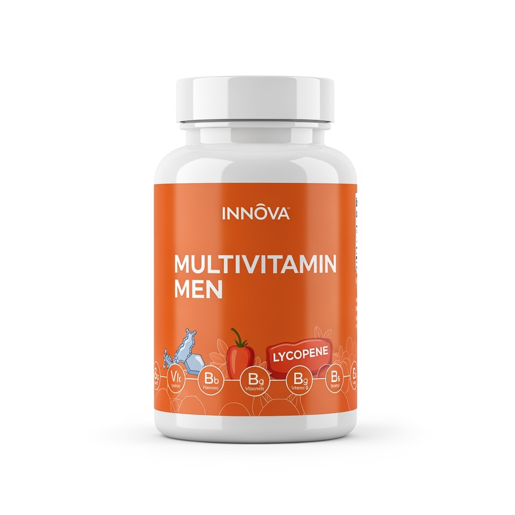 Innova Multivitamin Men