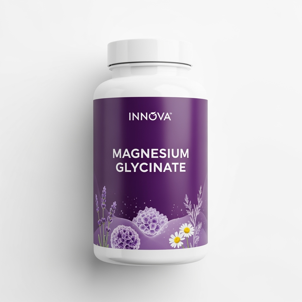 Innova Magnesium Glycinate