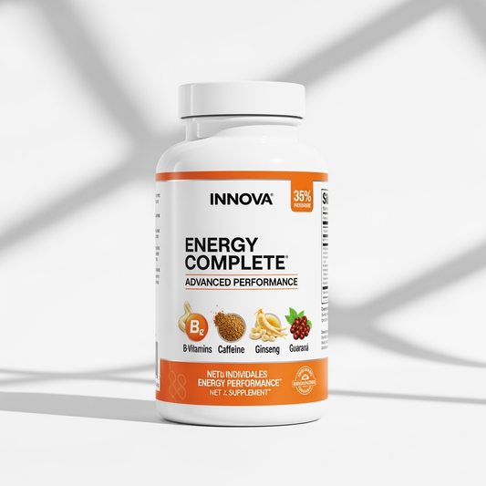 Innova Energy Complete Advanced Performance