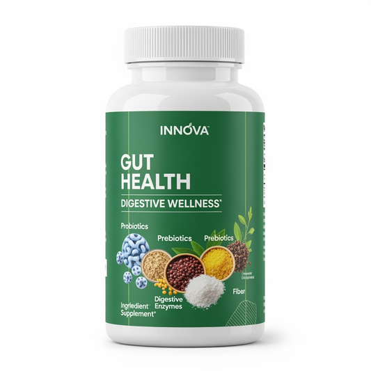 Innova Gut Health Digestive Wellness