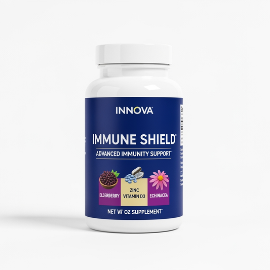 Innova Immune Shield Advanced Immunity Support
