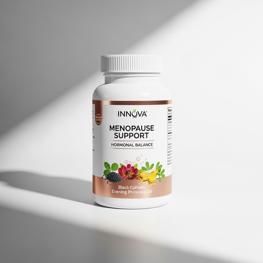 Innova Menopause Support Hormonal Balance